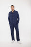 Urban Pioneers Male Franki Pants PANTS PARISIAN NIGHT