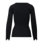 Urban Pioneers Female Freja Sweater SWEATER BLACK