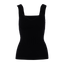 Urban Pioneers Female Freja Top TOP BLACK