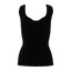Urban Pioneers Female Freja Top TOP BLACK
