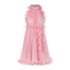 Urban Pioneers Female Freya Dress DRESS ALMOND BLOSSOM