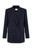 Fridafv 285 Blazer Navy