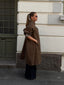 Cappotto Marrone