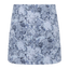 Urban Pioneers Female Gabby Skirt SKIRT MULTI BLUE