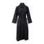 Urban Pioneers Female Garbo Dress DRESS BLACK