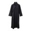 Urban Pioneers Female Garbo Dress DRESS BLACK