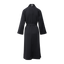 Urban Pioneers Female Garbo Dress DRESS BLACK