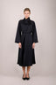 Urban Pioneers Female Garbo Dress DRESS BLACK