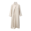 Urban Pioneers Female Garbo Dress DRESS CHAMPAGNE