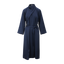 Urban Pioneers Female Garbo Dress DRESS DARK NAVY