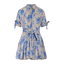 Urban Pioneers Female Gatinara Dress DRESS LIGHT BLUE