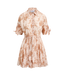 Urban Pioneers Female Gatinara Dress DRESS LIGHT SAND