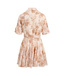Urban Pioneers Female Gatinara Dress DRESS LIGHT SAND