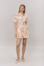 Urban Pioneers Female Gatinara Dress DRESS LIGHT SAND