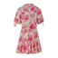 Urban Pioneers Female Gatinara Dress DRESS PINK