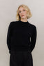 Urban Pioneers Female Gemma Sweater SWEATER BLACK