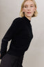 Urban Pioneers Female Gemma Sweater SWEATER BLACK