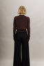 Urban Pioneers Female Gemma Sweater SWEATER CHOCOLATE