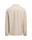 Urban Pioneers Male Geoffrey LS Shirt SHIRT CREAM