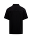Urban Pioneers Male Giacomo SS Shirt SS SHIRT BLACK