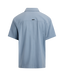Urban Pioneers Male Giacomo SS Shirt SS SHIRT LIGHT BLUE