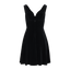 Urban Pioneers Female Ginza Dress DRESS BLACK