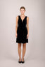 Urban Pioneers Female Ginza Dress DRESS BLACK