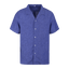 Urban Pioneers Male Giuseppe SS Shirt SS SHIRT BLUE