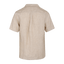 Urban Pioneers Male Giuseppe SS Shirt SS SHIRT SAND