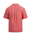 Urban Pioneers Male Giuseppe SS Shirt SS SHIRT WASHED RED
