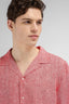 Urban Pioneers Male Giuseppe SS Shirt SS SHIRT