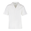 Urban Pioneers Male Giuseppe SS Shirt SS SHIRT WHITE