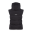 Urban Pioneers Female Hailey Vest VEST BLACK