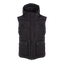 Urban Pioneers Female Hailey Vest VEST BLACK