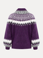 Hani Sweater