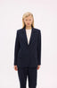 Hannahfv 285 Blazer Navy