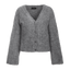 Urban Pioneers Female Hannah Cardigan CARDIGAN DARK GREY