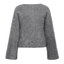 Urban Pioneers Female Hannah Cardigan CARDIGAN DARK GREY
