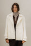 Urban Pioneers Female Harmony Jacket JACKET CREAM