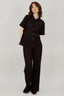 Urban Pioneers Female Helin Pants PANTS BLACK