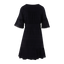 Urban Pioneers Female Hilke Dress DRESS BLACK