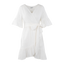 Urban Pioneers Female Hilke Dress DRESS WHITE