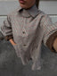 Cappotto Marrone