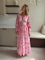 Livorno Dress