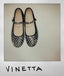 Vinetta R-Sandal