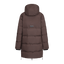 Urban Pioneers Female Ida Parka PARKA BLACK COFFEE