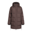 Urban Pioneers Female Ida Parka PARKA BLACK COFFEE