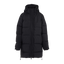 Urban Pioneers Female Ida Parka PARKA BLACK