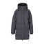 Urban Pioneers Female Ida Parka PARKA BLACKENED PEARL