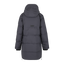 Urban Pioneers Female Ida Parka PARKA BLACKENED PEARL